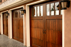 Hailey garage extension quotes