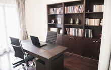 Hailey home office construction leads