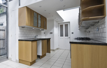 Hailey kitchen extension leads