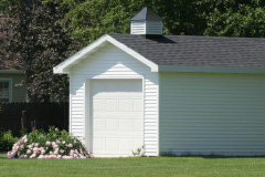 Hailey outbuilding construction costs